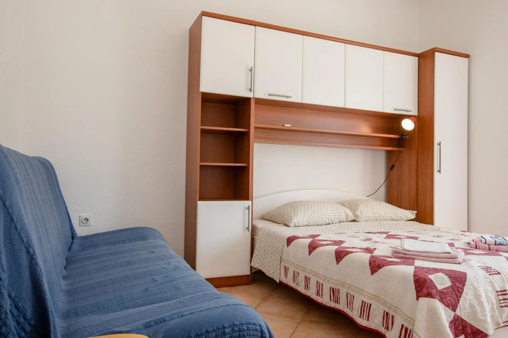 Ap Daisy M - 9 Personen Daire Palit