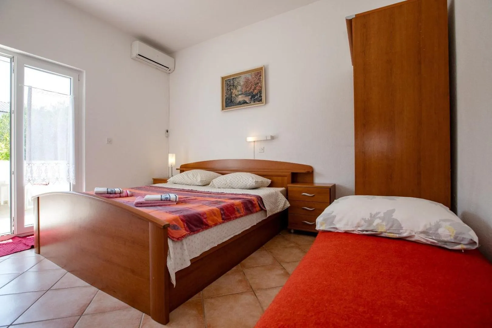 Ap Daisy M - 9 Personen Daire Palit
