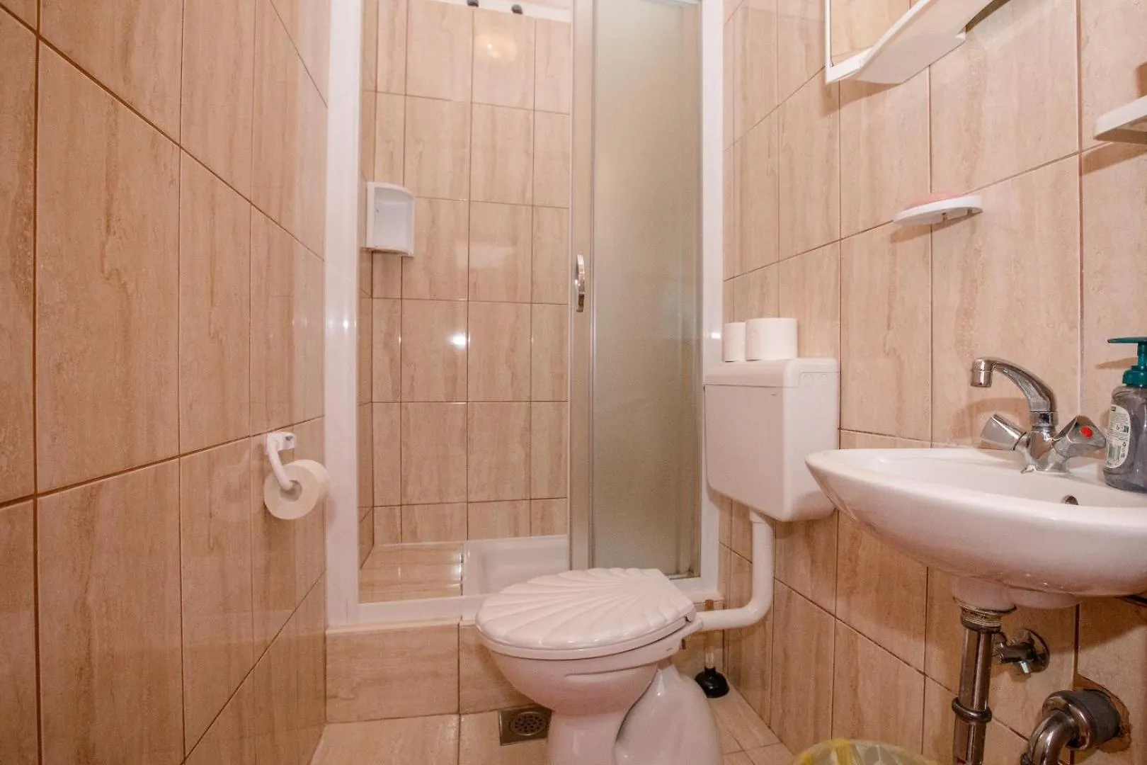 Ap Daisy M - 9 Personen Daire Palit