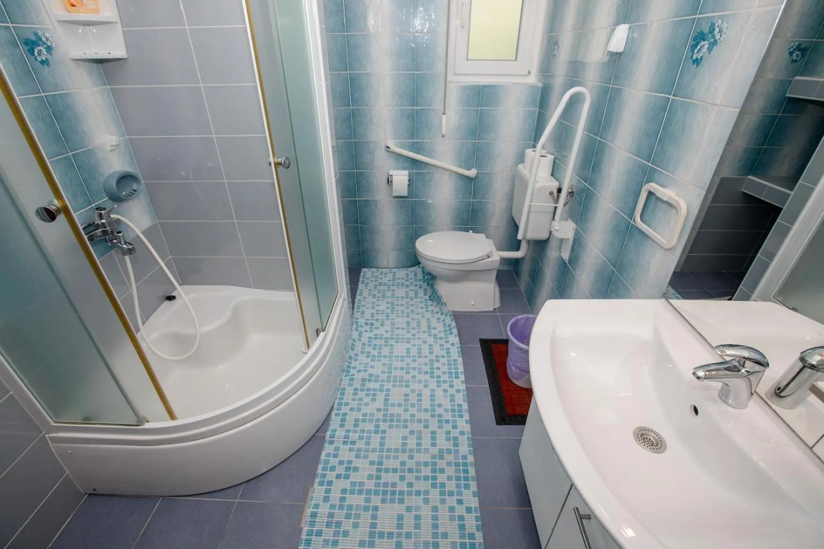 Ap Daisy M - 9 Personen Daire Palit Hırvatistan